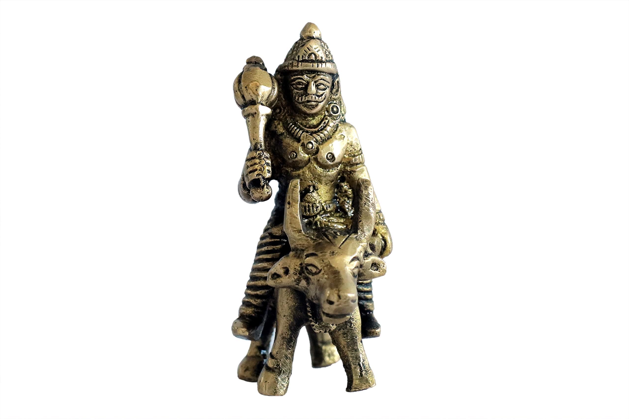 Bharat Haat Yamraj