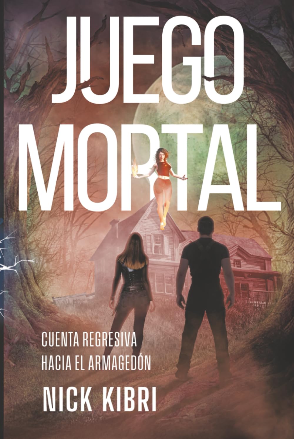 JUEGO MORTAL: CUENTA REGRESIVA HACIA EL ARMAGEDÓN
