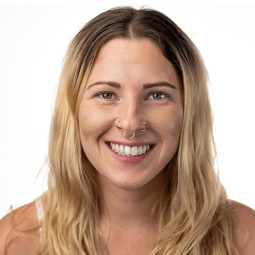 Miniatura 9 de Sun Zapper Protector solar de óxido de zinc blanco mineral SPF 50+ resistente al agua para cara y cuerpo, adultos, niños (0.42 onzas, 0.42 oz) de