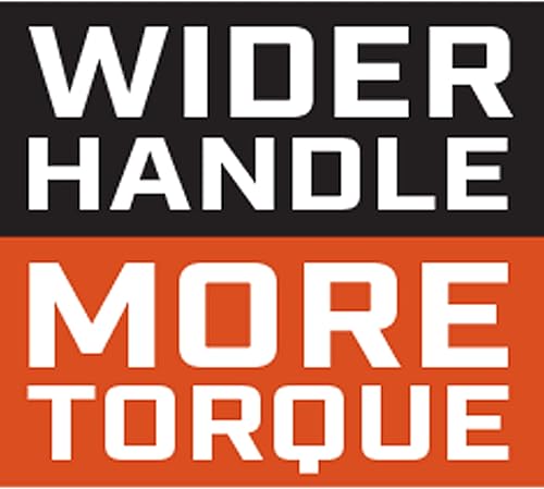 Miniatura 6 de Crescent Llave ajustable de 12 pulgadas - Cardado - AC212VS cromo