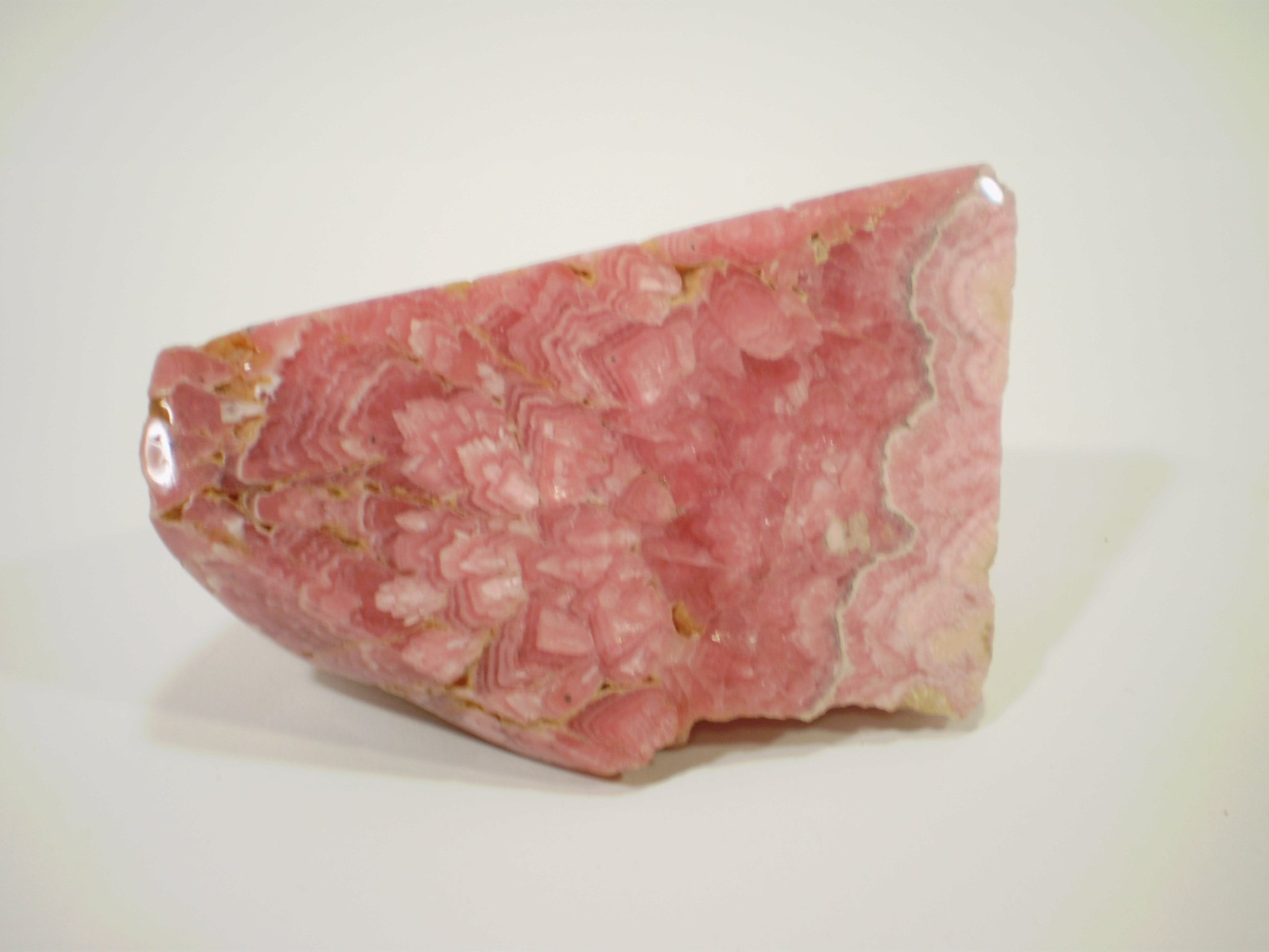 Amazon.co.jp: インカローズ（ロードクロサイト）【原石】（88