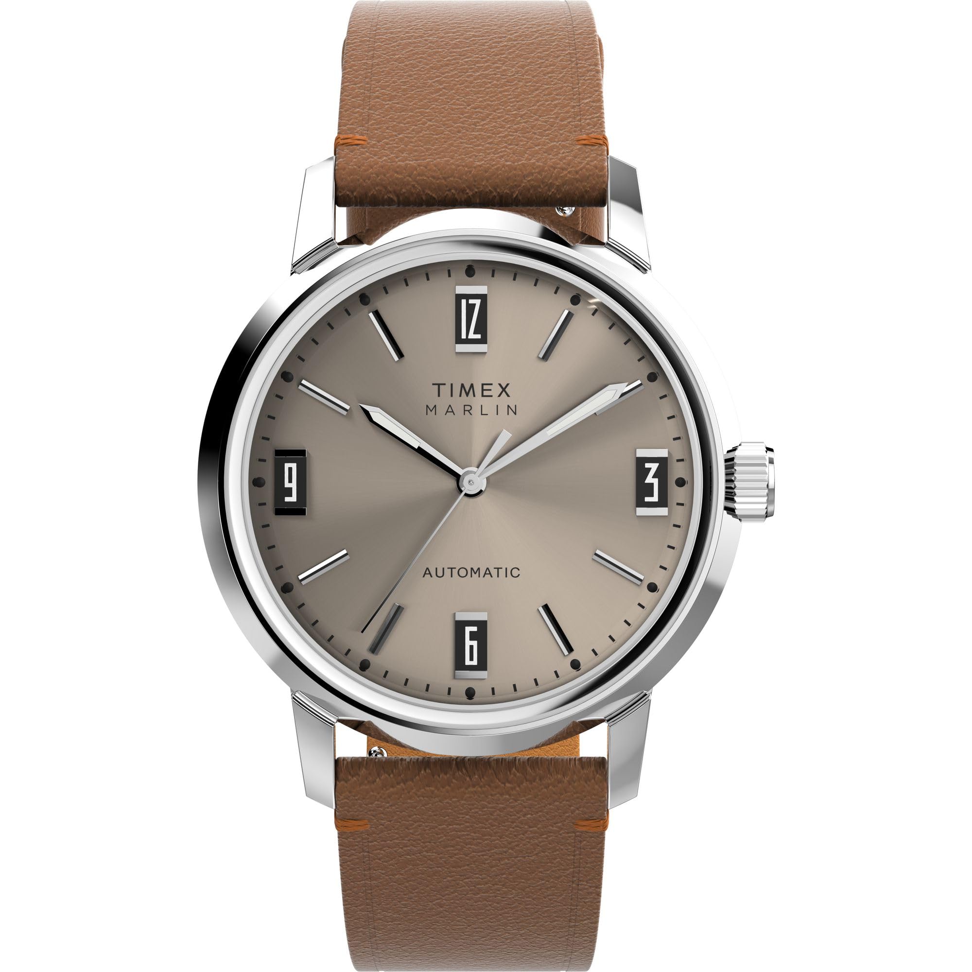 Timex Men's Marlin 40mm Automatic