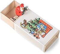 Vista 1 de Caja de música-Navidad cada uno