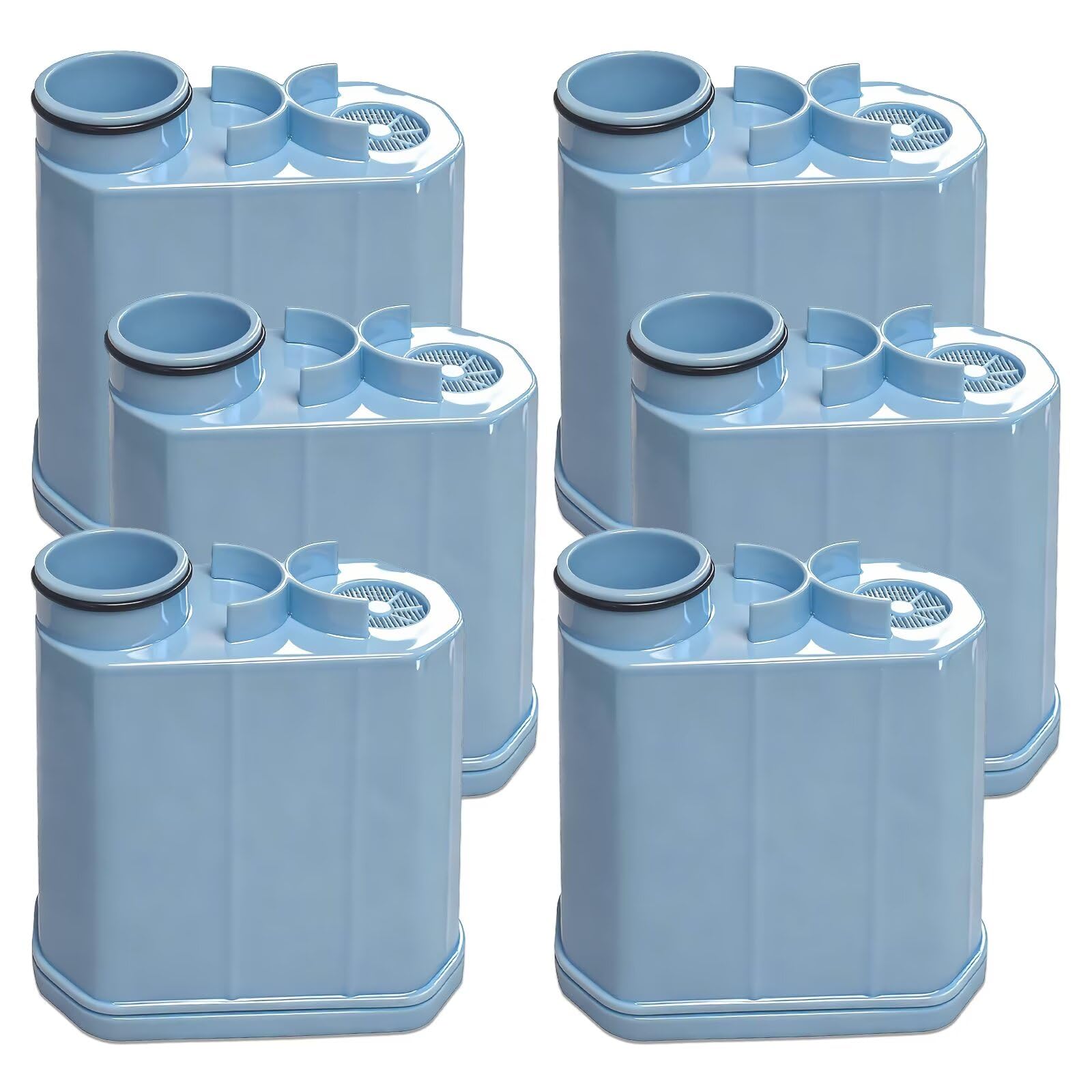 Filtre à café compatible Philips Saeco AquaClean CA6903 machine expresso broyeur x6