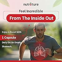 Vista 11 de Suplemento NAC N-acetil cisteína Hígado Suplemento con selenio y molibdeno para la salud hepática N-acetil cisteína 600 mg 100 cápsulas