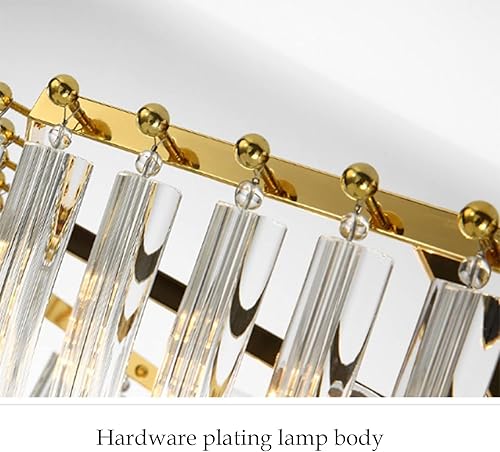 Miniatura 2 de American Novel Decorated Gold Chandelier Metal E14 LED Pendant Lights Retro Loft Adjustable Chain Hanging Lamp Living Room Lustre Lamparas