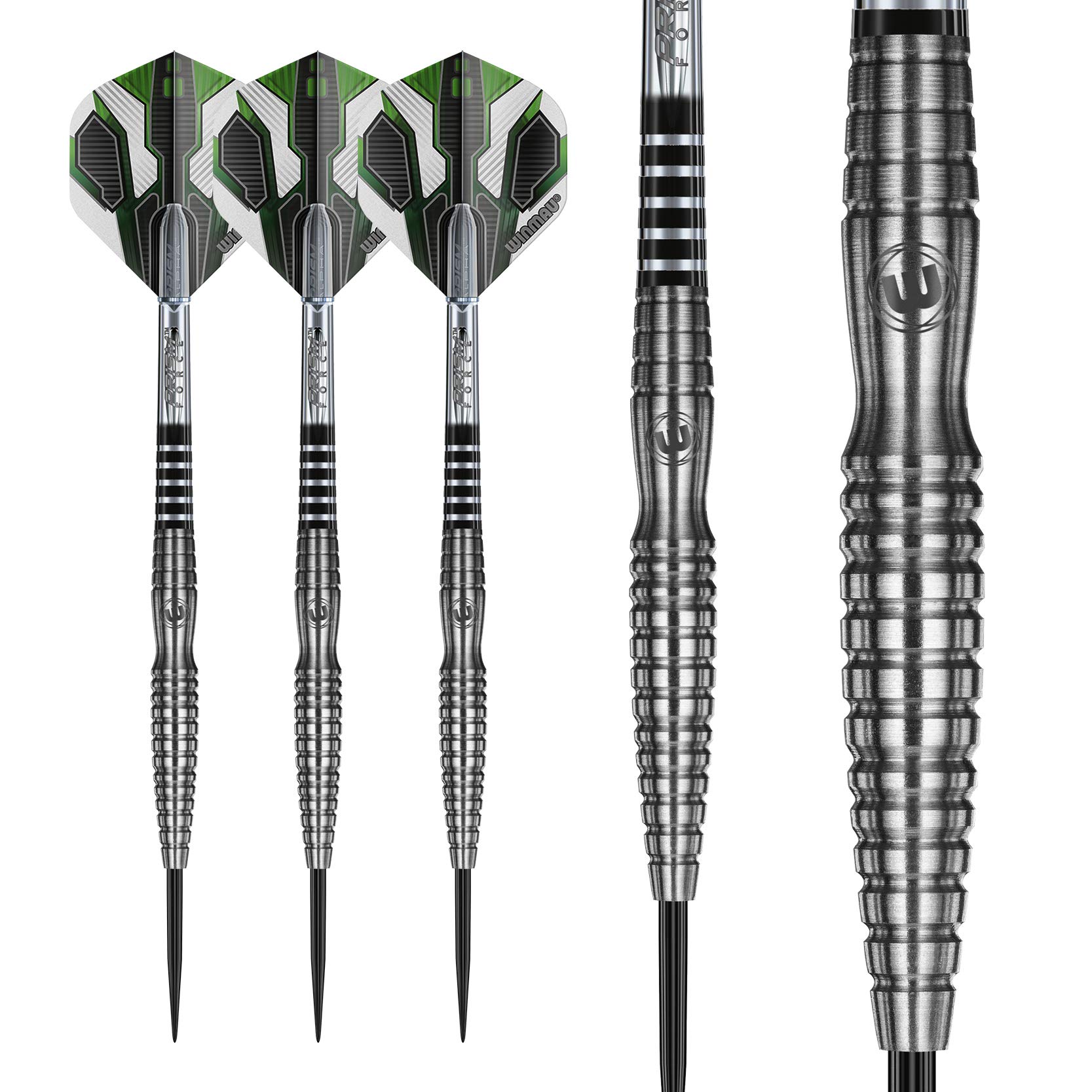 Winmau Sniper Freccette in Acciaio
