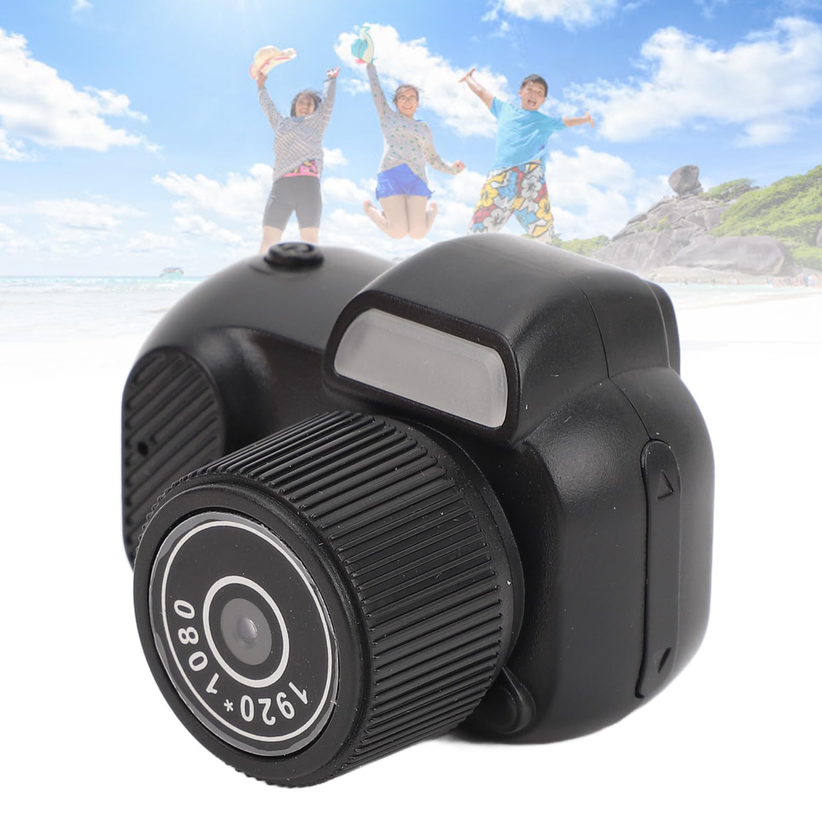 Amazon.co.jp: Micro Mini DV DVR Camera Camcorder, 1080P Keychain