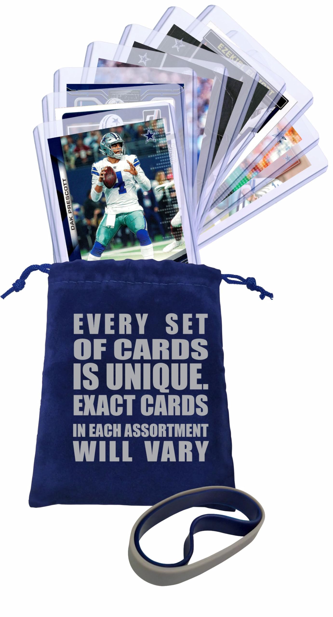 Amazon.com: Dallas Cowboys Cards: Dak Prescott, CeeDee Lamb