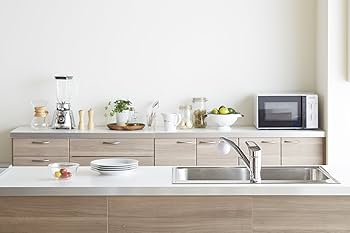 Amazon｜クリタック 浄水蛇口 ロカシャワーCP RSCP-3059約幅6x