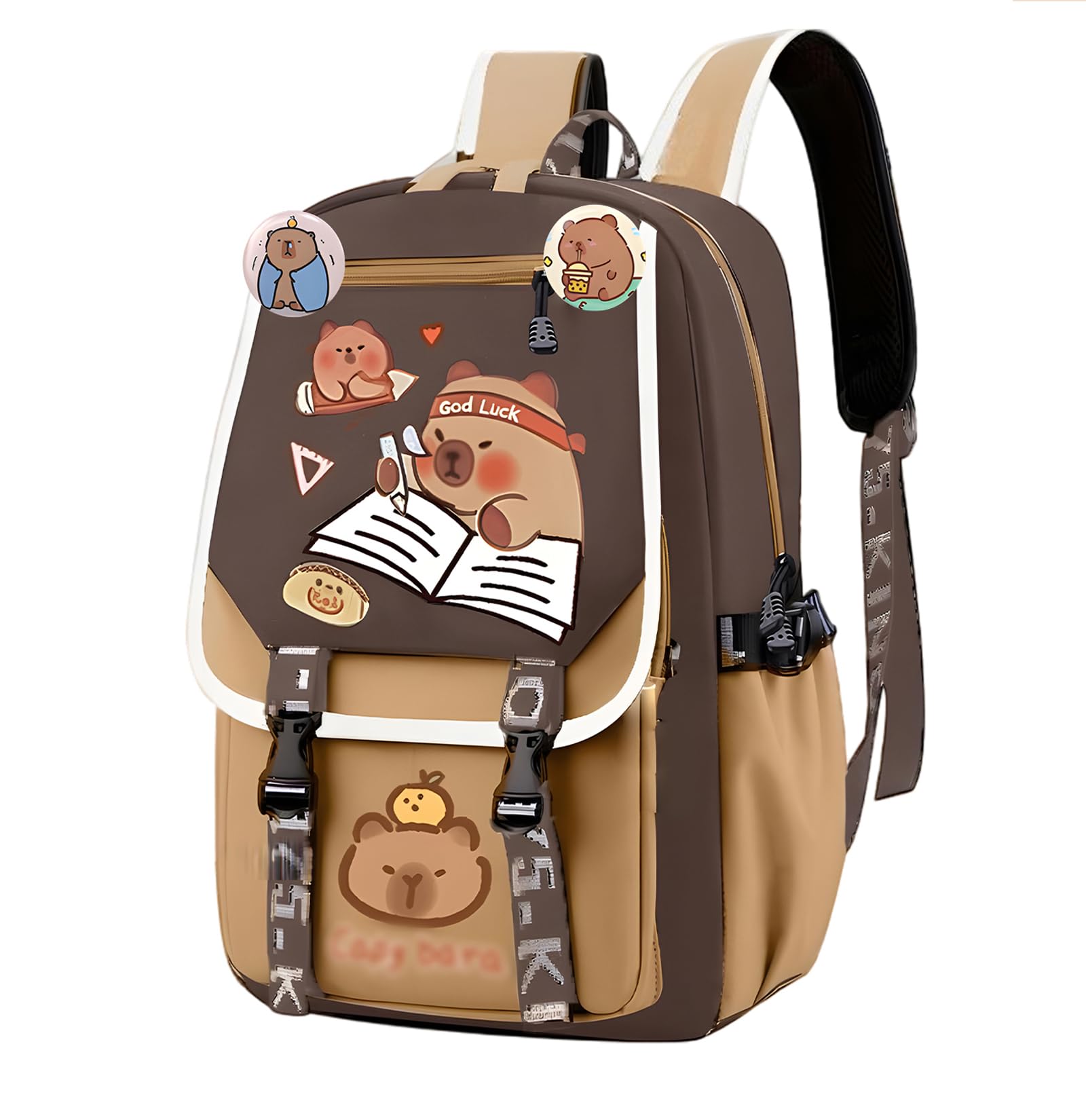 Fille Primaire Sac à Dos Scolaires Filles Enfant Pour CE2 CM1 CM2[L177