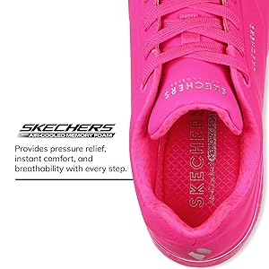 Amazon.com | Skechers Women's Uno-Night Shades Sneaker Amazon.com | Skechers Women's Uno-Night Shades Sneaker