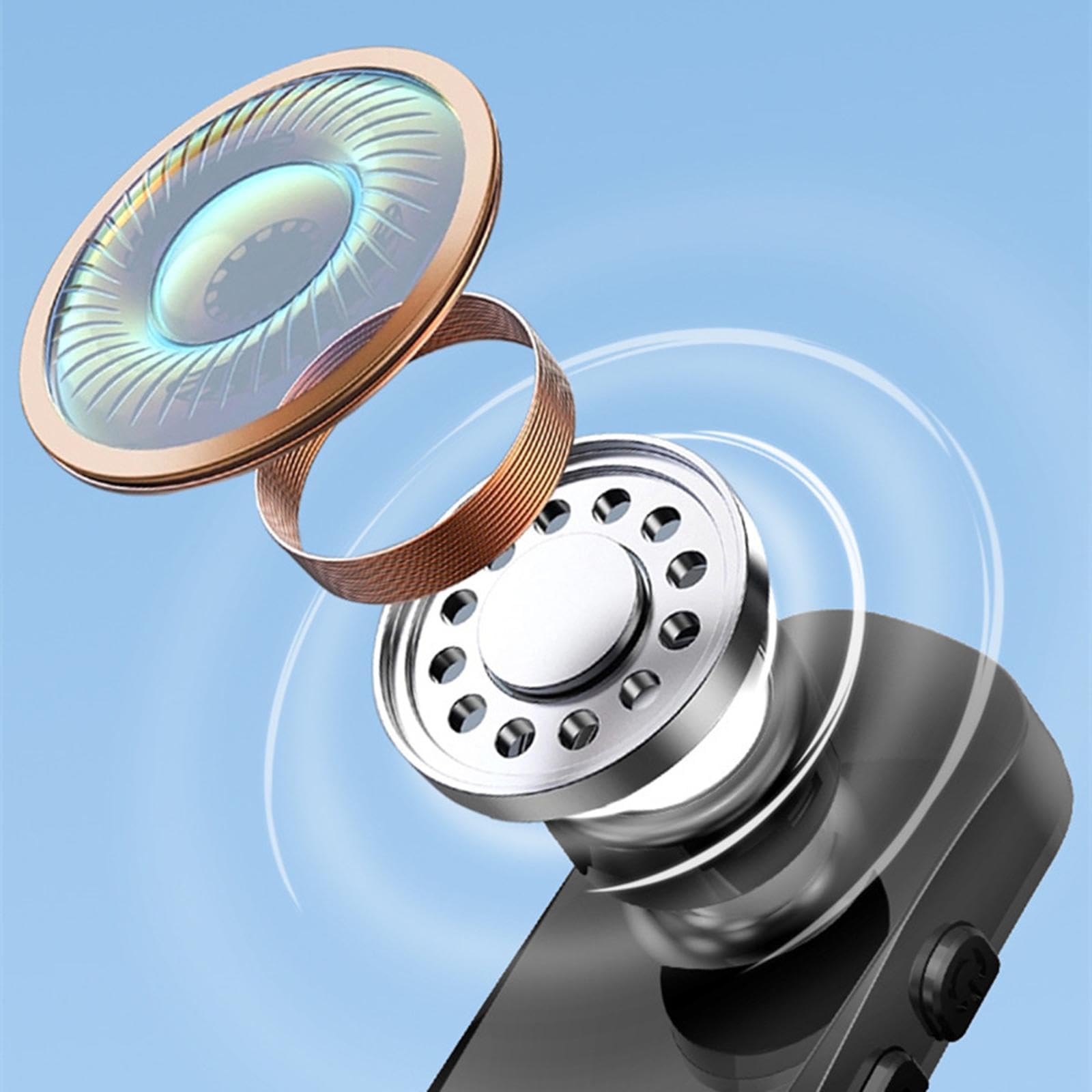 Amazon.co.jp: ワイヤレス Bluetooth イヤホンイヤホントランシーバー