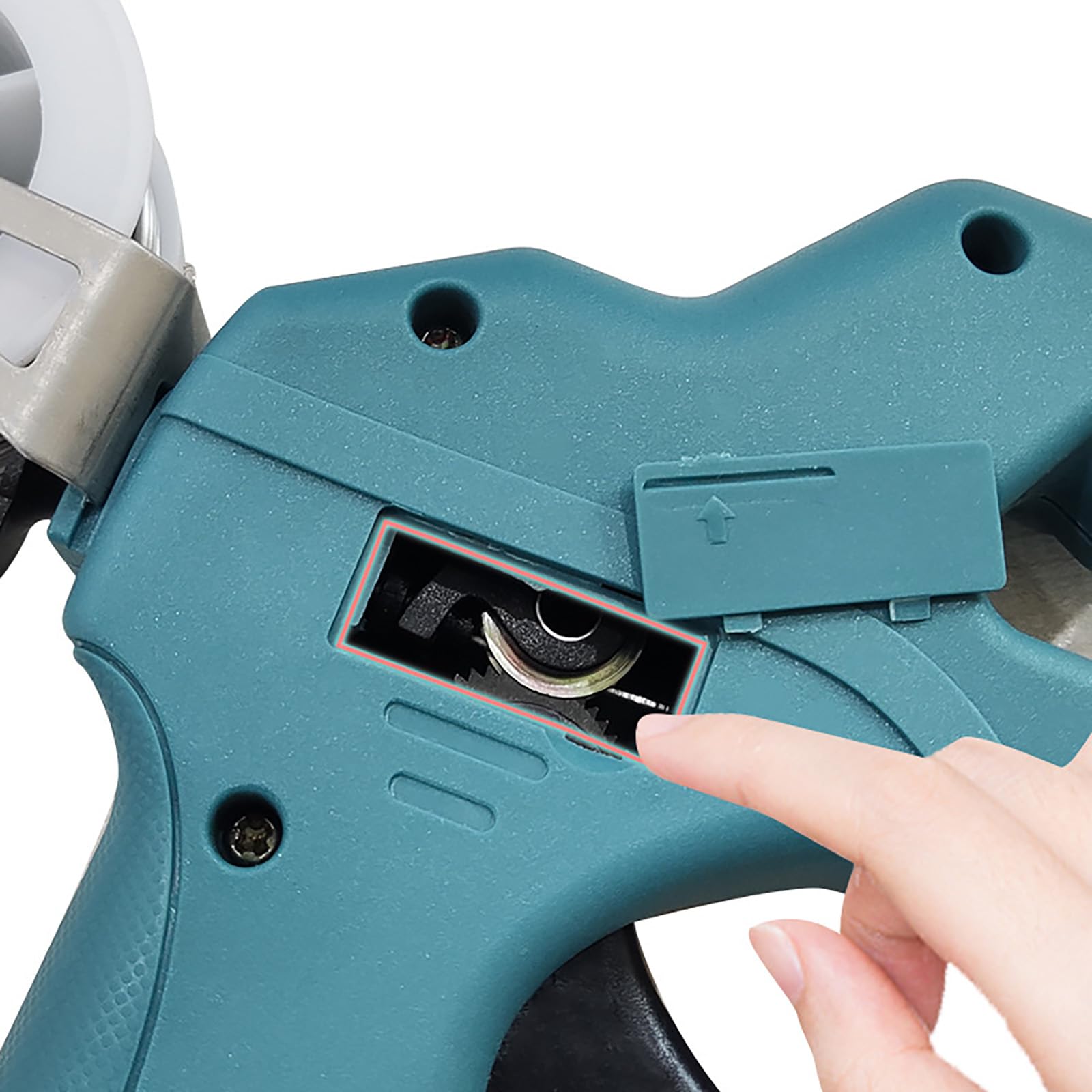 Welding Soldering Iron Kit, Hand-held Automatic Feed Soldering Tool for Makita Tool 18V Battery