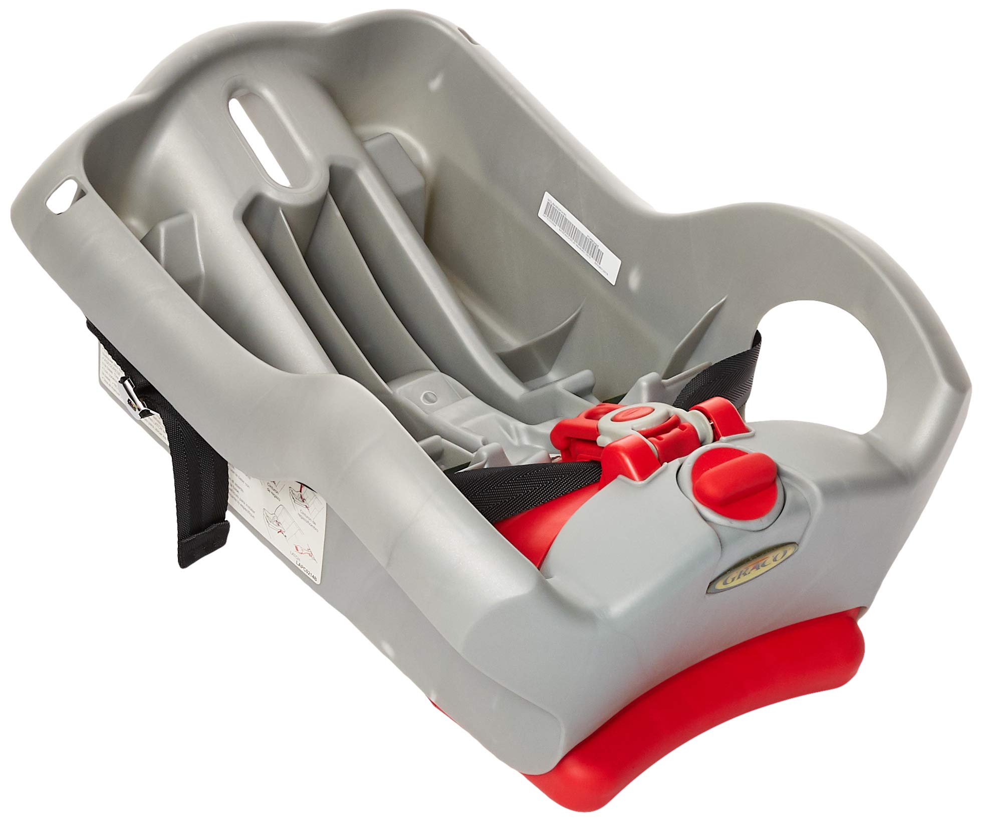 Car Seat Base, Cream, Pack of 1