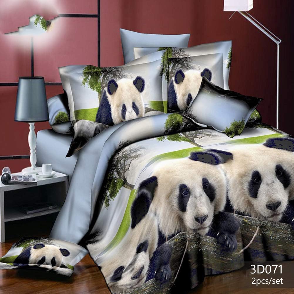 set piumino per il re della california