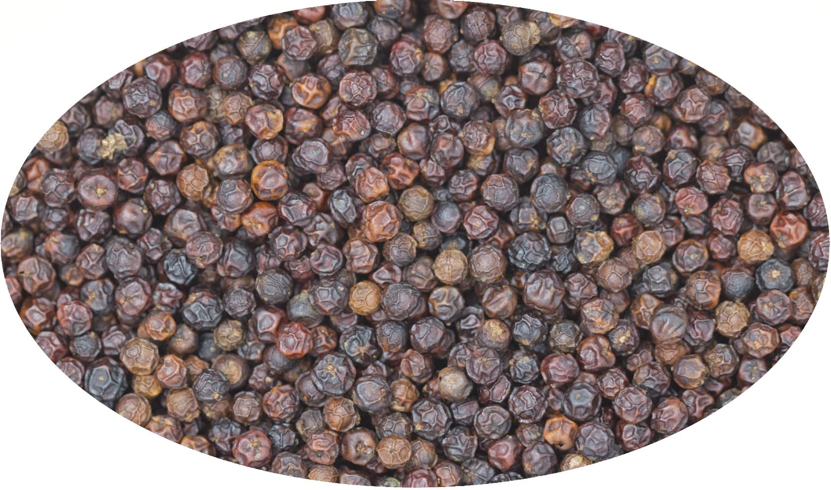 Eder Gewürze - Phu Quoc Pfeffer schwarz - 1kg