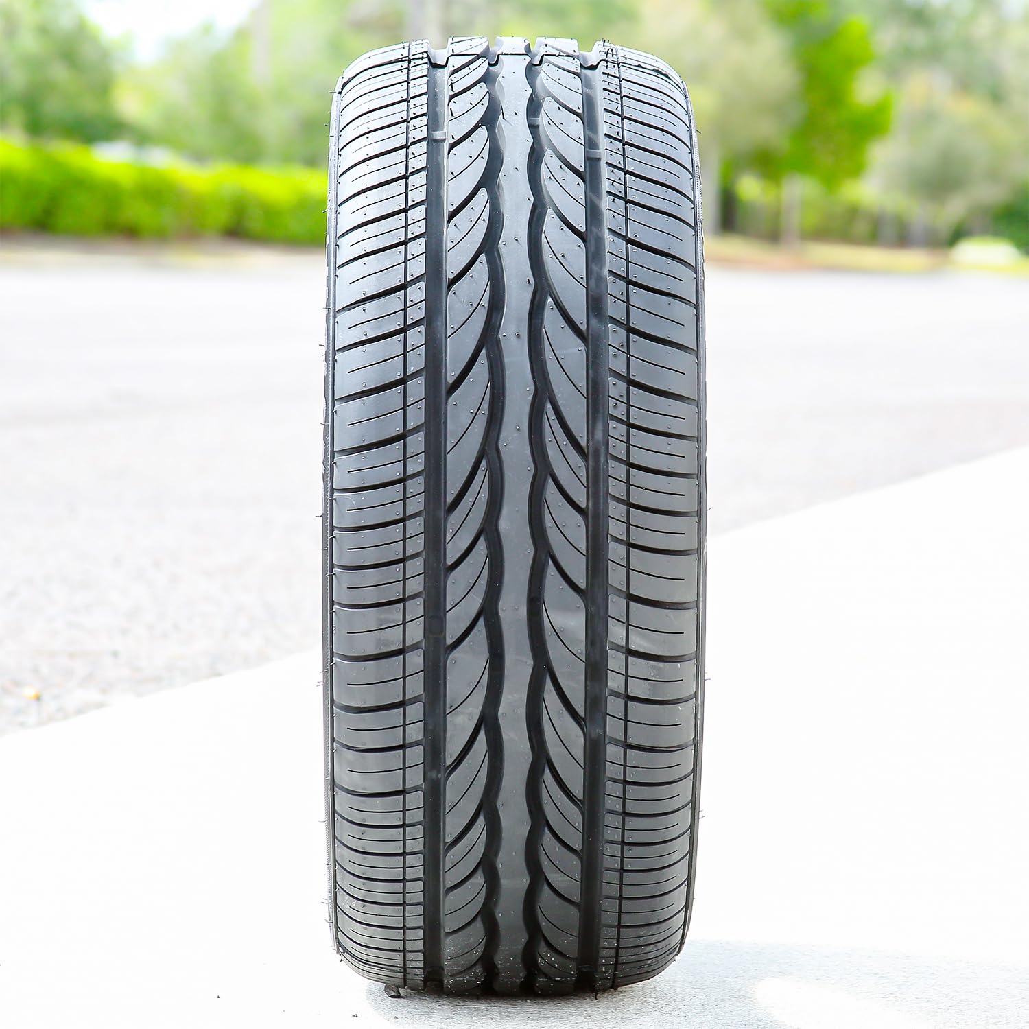 ၄၃ w4ter ၄၃様　ご確認用 確認用 ステッカー 路面表示用品 819－83 路面貼用ステッカー