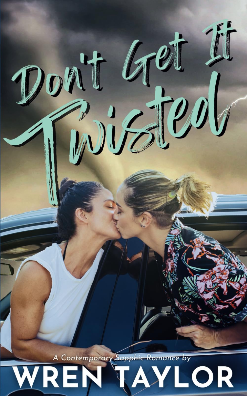 Don't Get It Twisted