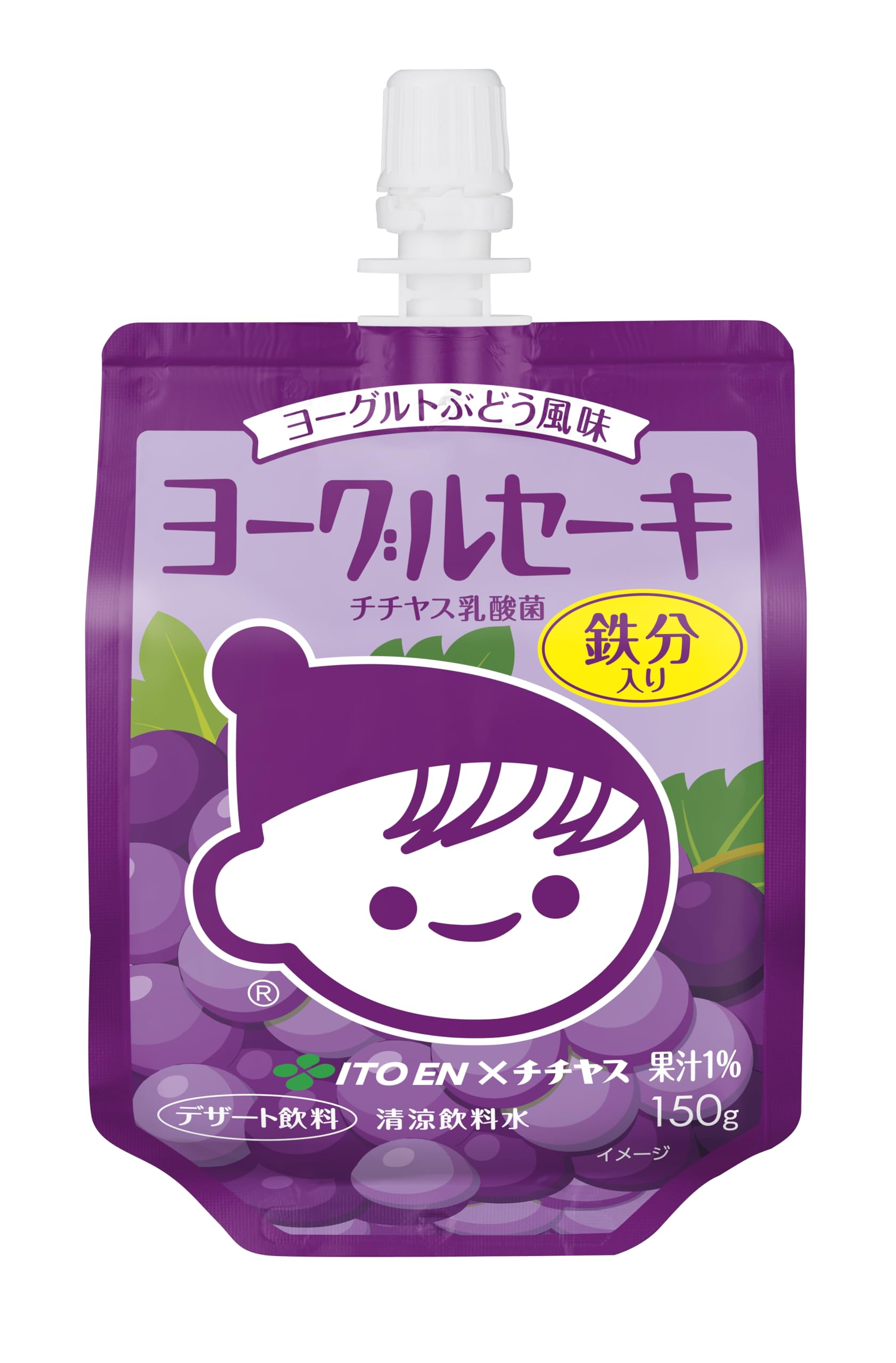 昭和レトロ　消しゴム　ミツカン　ヨーグルト　MITSUKAN YOGURT 紫 Amazon.co.jp: 伊藤園 ヨーグルセーキ ヨーグルトぶどう風味 パウチ