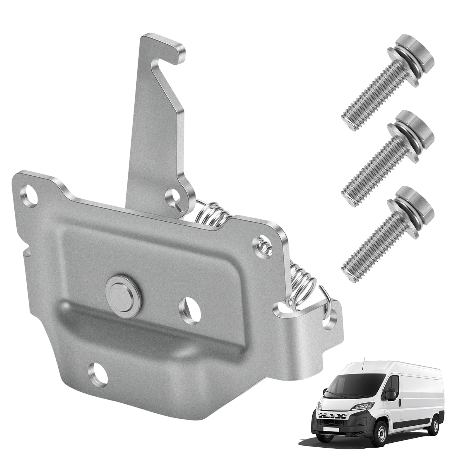 Kit de levier de frein à main pour Ducato 250 Boxer Jumper 2006-, 1350651080, 1350651080, 1350651080, 1350655080, 4412834