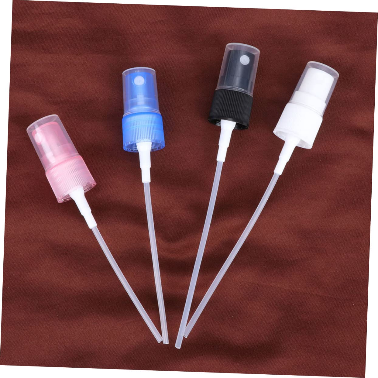 20 Têtes De Pulvérisateur Fines 18mm - Pour Flacons De Parfum Portables - 8