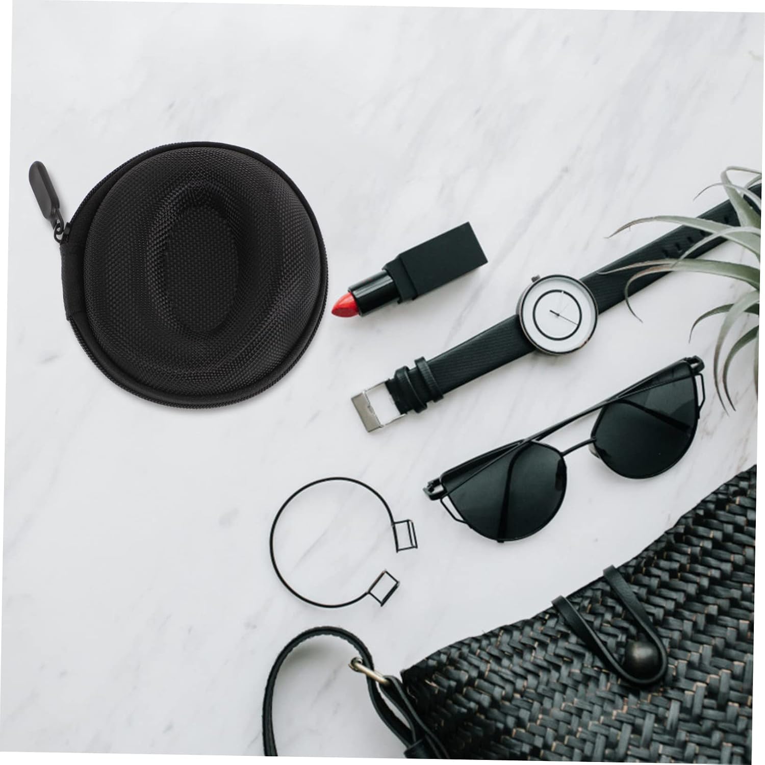Portable Smartwatch Case Single Watch Container for Travel image 5