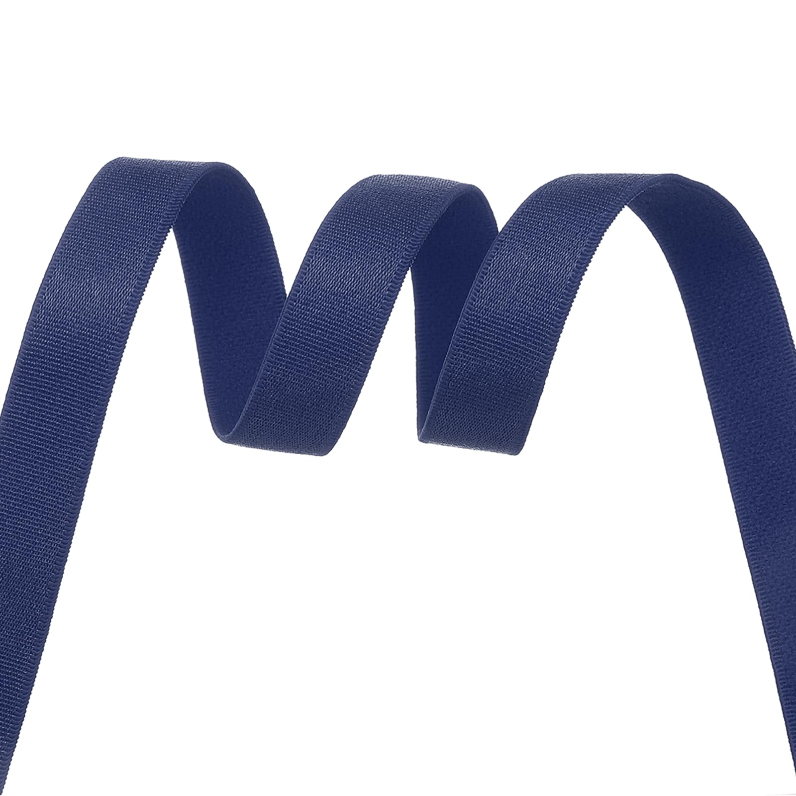 Sangle élastique de soutien-gorge en nylon résistant et souple pour bretelles DIY