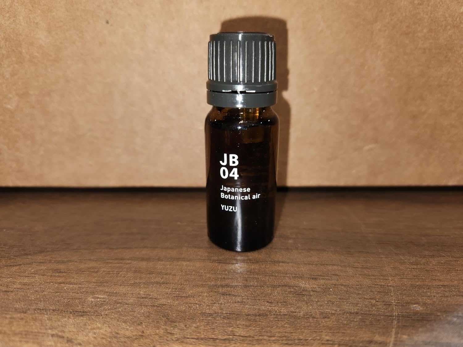 IPPINKA Yuzu Japanese Botanical Air Essential Oil, 10ml