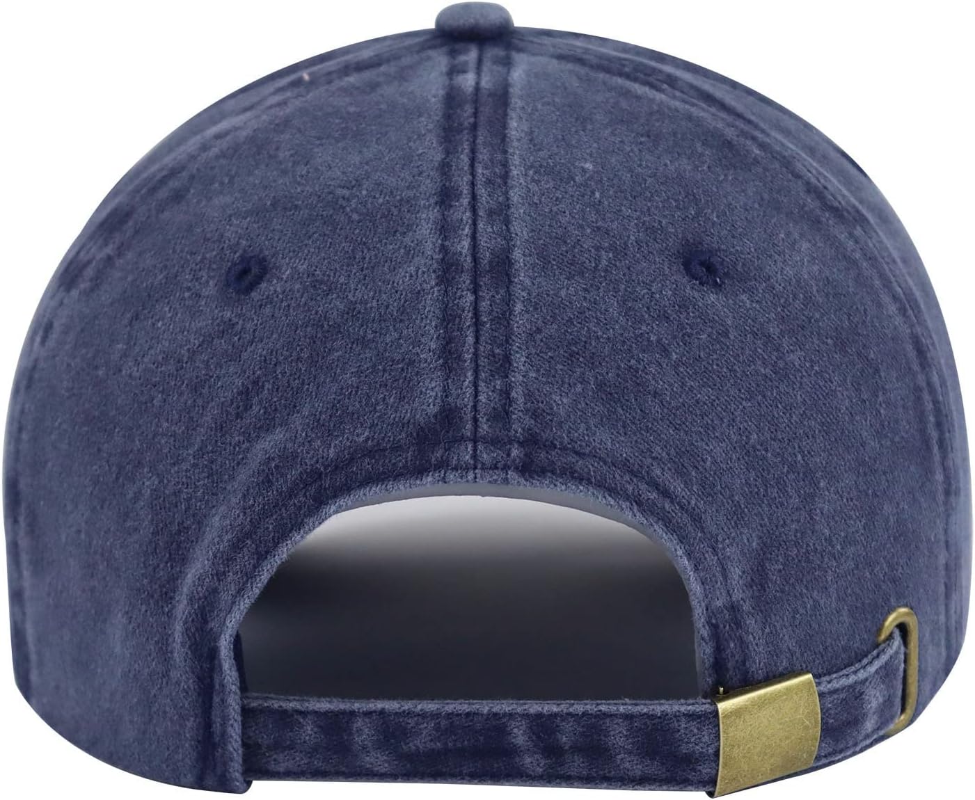 Officially Retired Let The Fun Begin Baseball Cap, Funny Adjustable Cotton Embroidered Hats for Retirees Men Women - Image 6