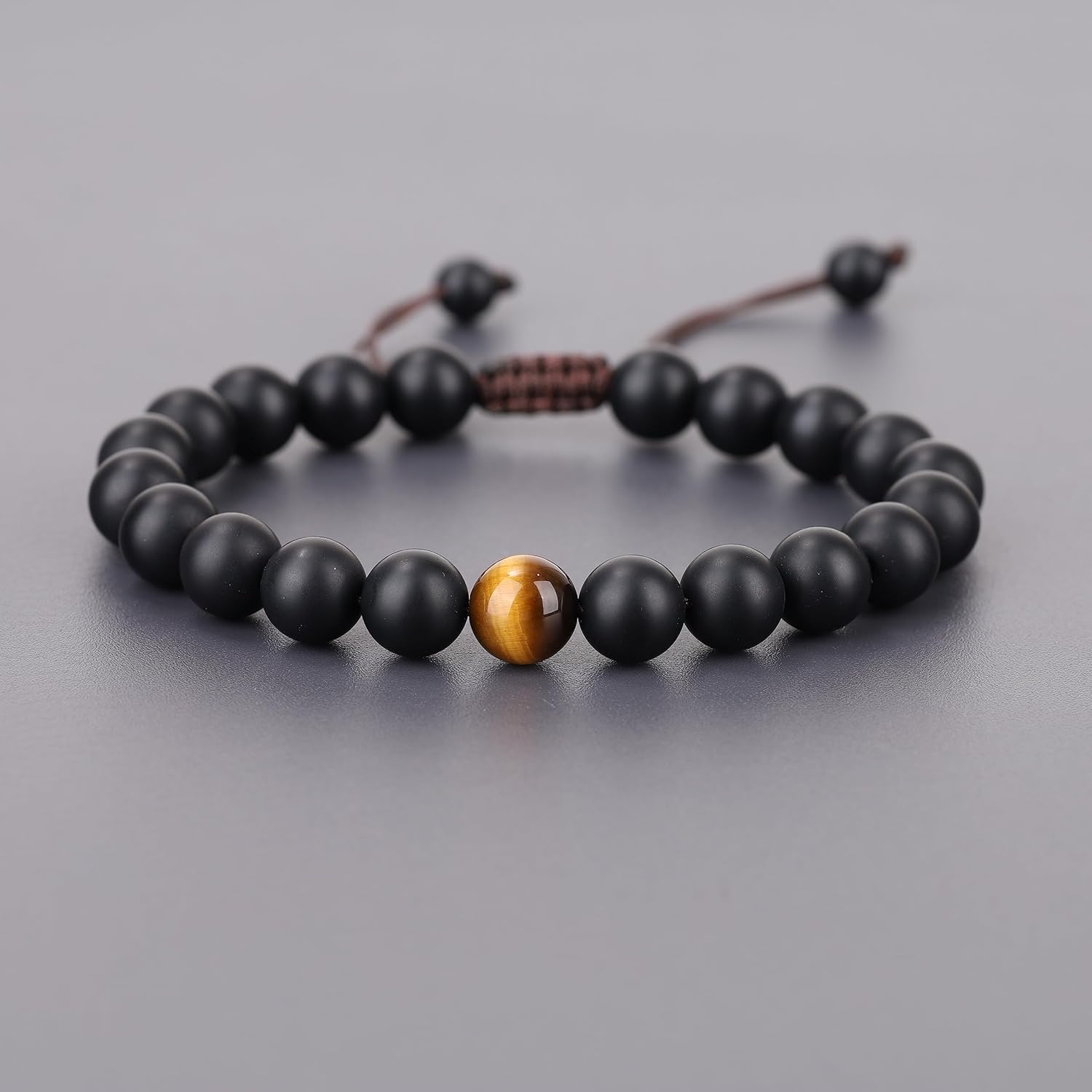 COAI Matching Bracelets for Couples, You Complete Me Couple Bracelets