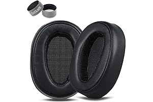 Replacement Ear Pads for Sony WH-H900N