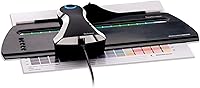 Vista 1 de Datacolor Spyder Print - Herramienta avanzada de análisis y calibración de datos para obtener resultados óptimos de impresión, perfecta