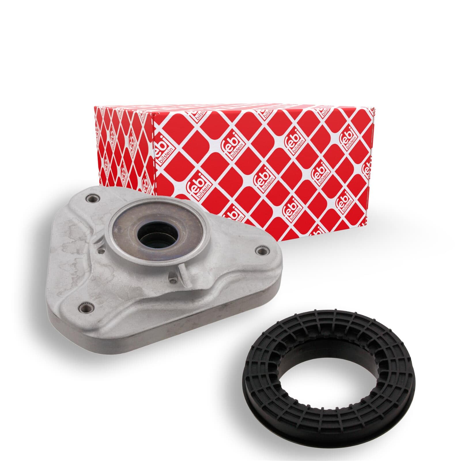 Genuine OE Quality Febi Front Suspension Strut Top Mount + Bearing - 32917