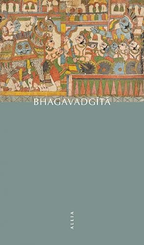 Bhagavadgita