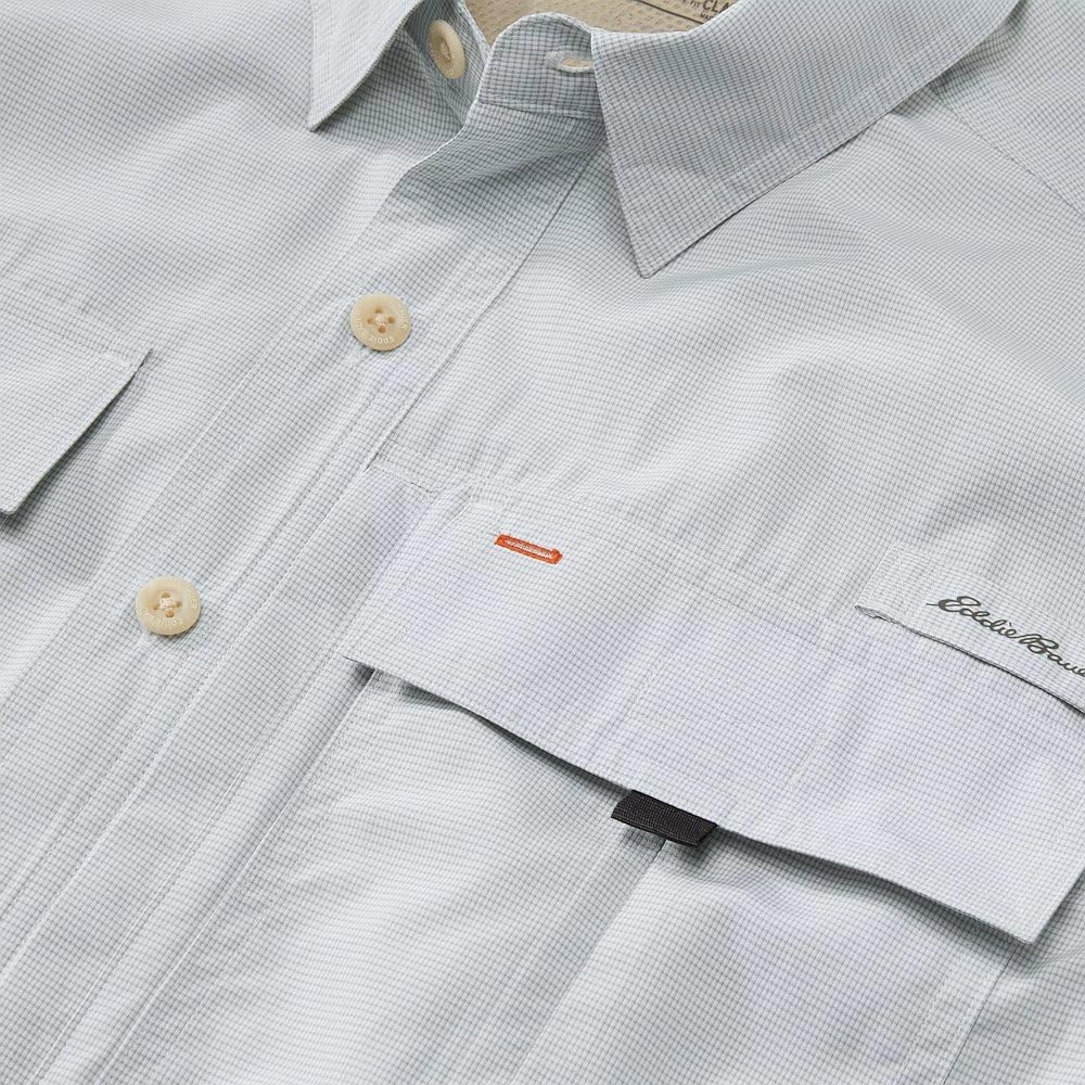 Eddie Bauer Camisas atléticas para Hombre