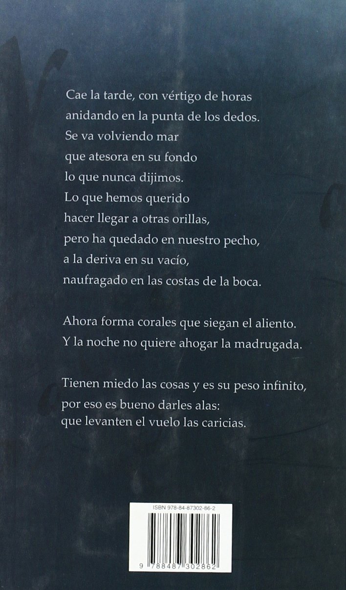 Las letras de tu nombre