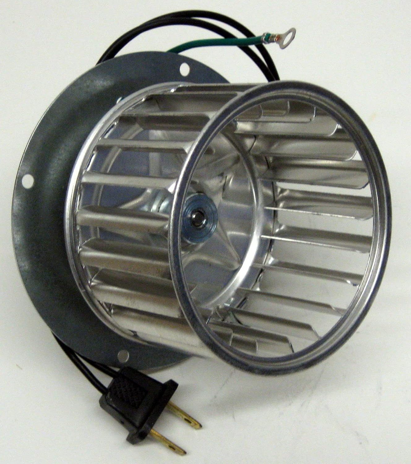 Generic 69357000 Motor Exhaust Side Assembly Compatible with Nutone 9605, 9605N, 9665, 9665N, H965