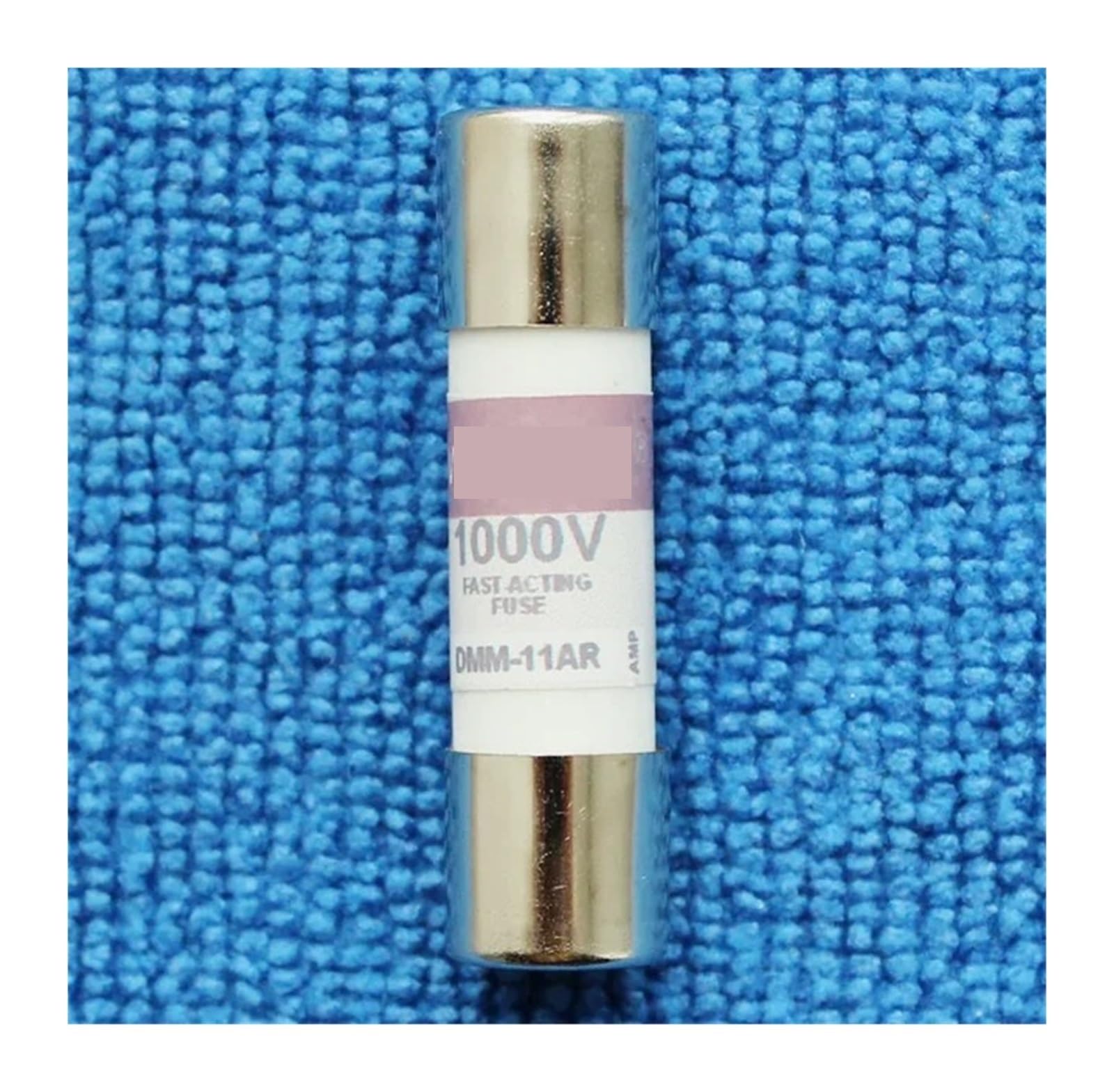 CXFCIHFT 2pcs DMM-11A DMM-B-11A DMM-11AR DMM-11R 1000V Fuse