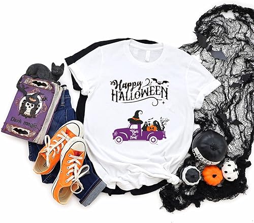 Miniatura 7 de JAJADO Plantillas de pantalla de seda de otoño, juego de pintura de pasta de tiza de Halloween, 23 piezas, transferencia de pantalla de seda,