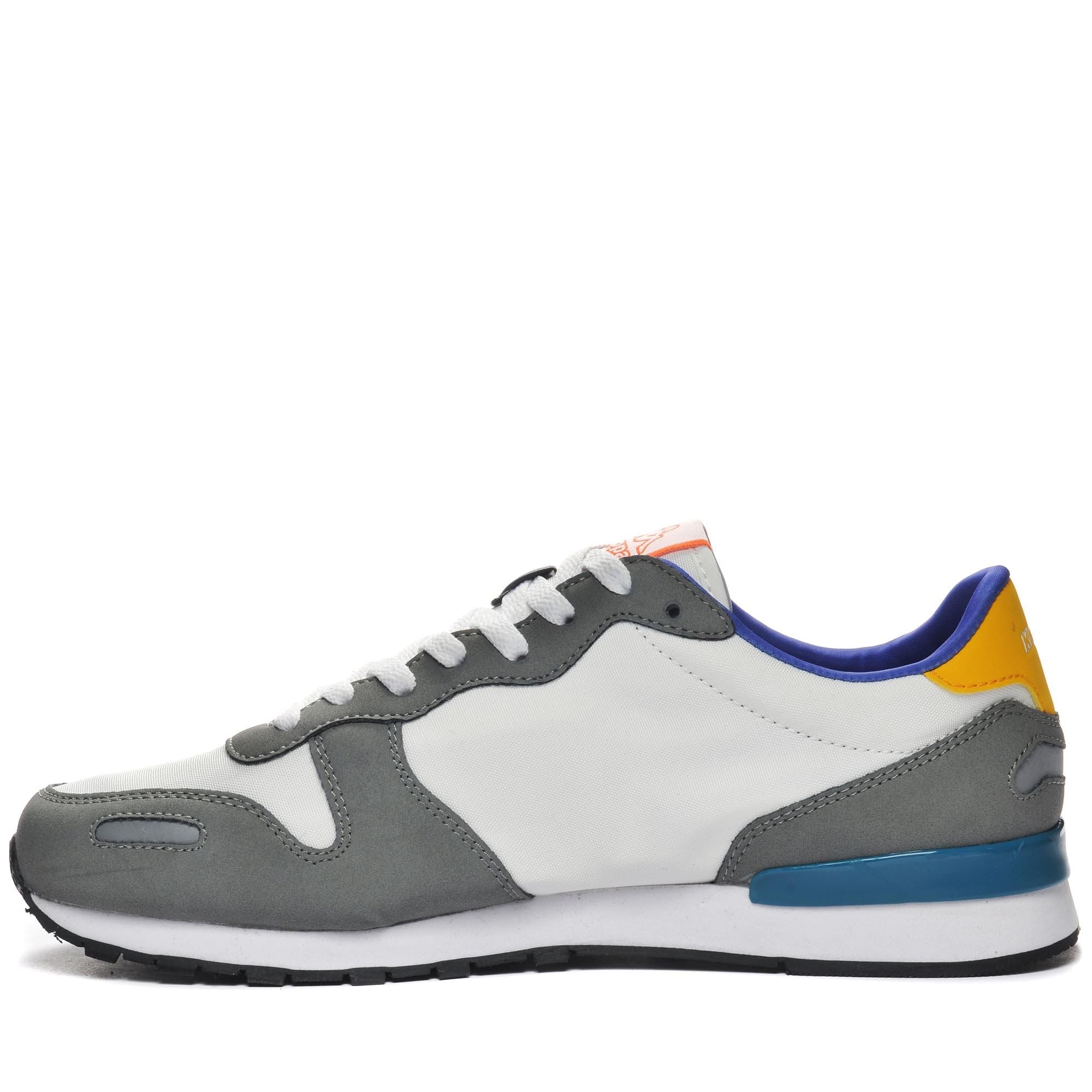 Kappa Logo Berlin 2, Zapatillas para Caminar Unisex Adulto