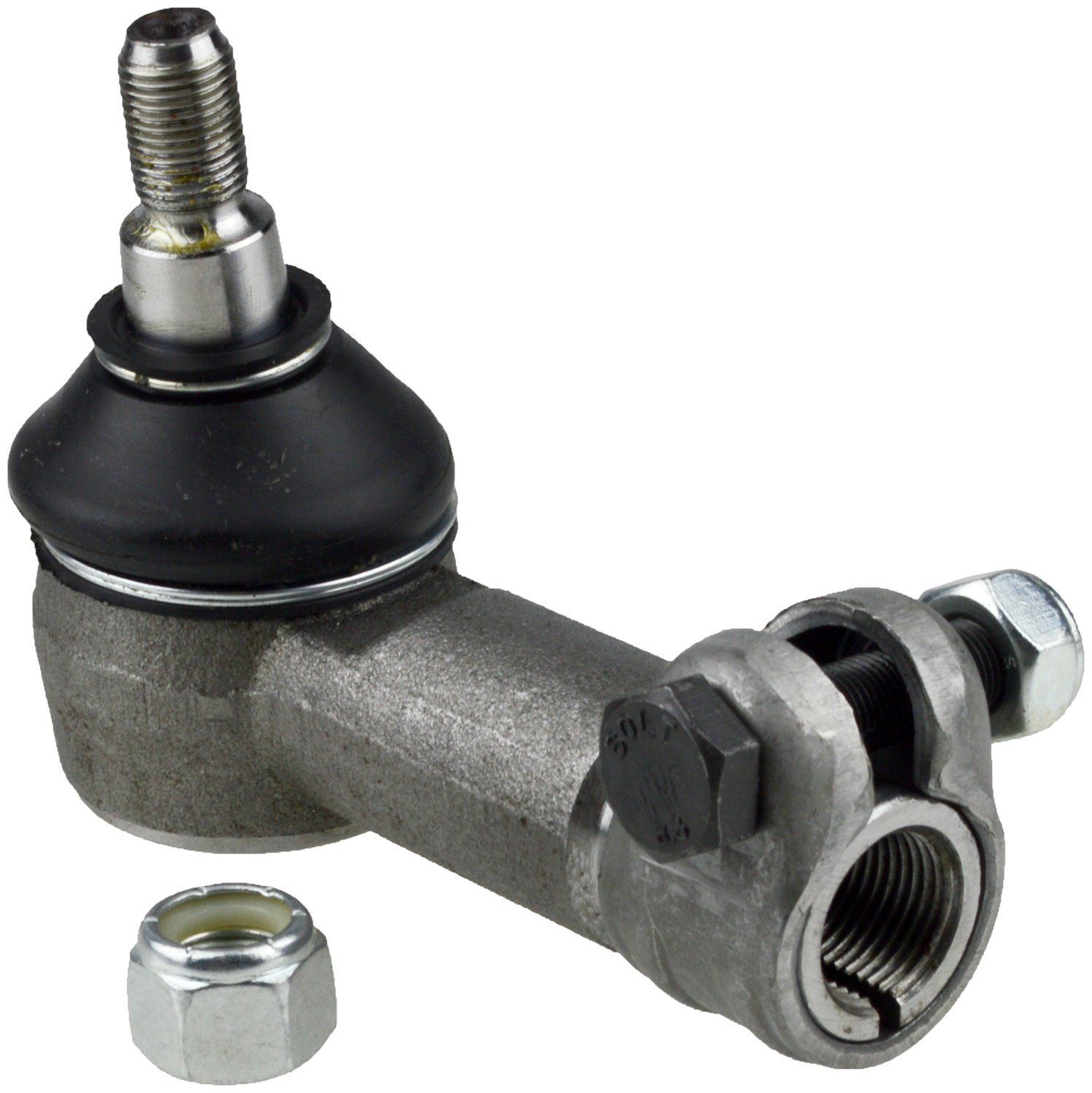 Spicer 10007137 Inner Tie Rod (Fits Ford #C5NN3289C / 1815989 