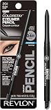 Revlon ColorStay Pencil Waterproof Eyeliner