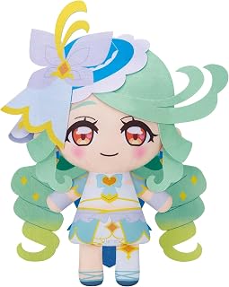 名探偵プリキュア！ めちゃもふぐっとぬいぐるみ (キュアエクレール)