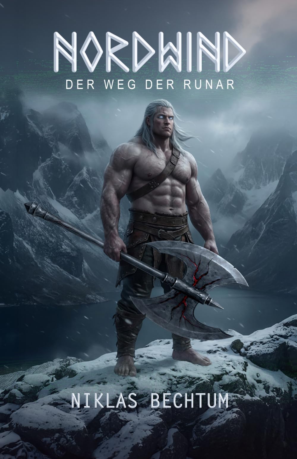 Nordwind Der Weg der Runar