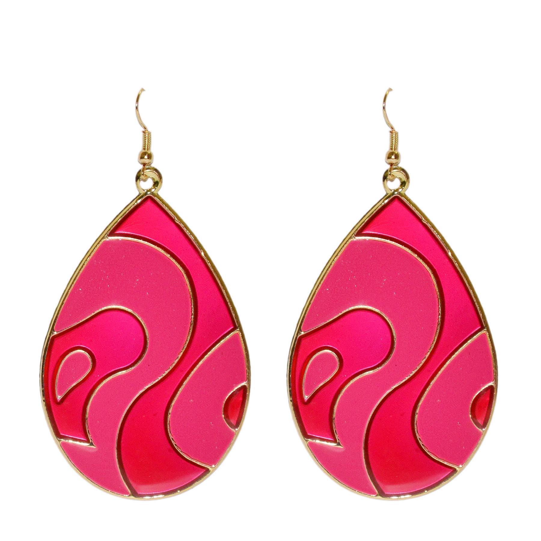 Real Seed Fashion Jewellery Earrings, College Girls Earrings, Women Fancy Earring (B072MNSWB3) Amazon Price History, Amazon Price Tracker
