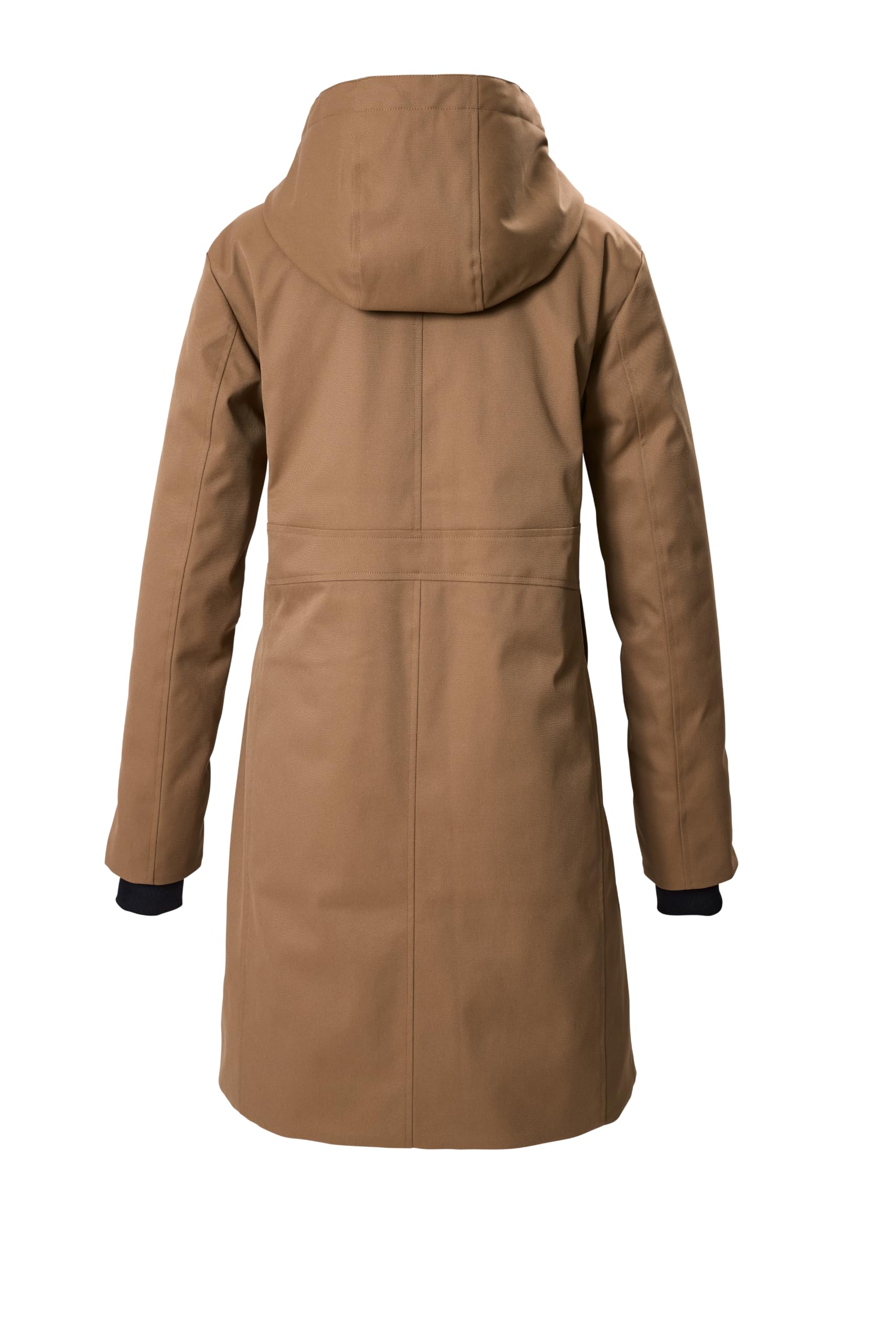G.I.G.A. DX Parka funkcyjna z kapturem Kobiety Gw 60 Wmn Prk