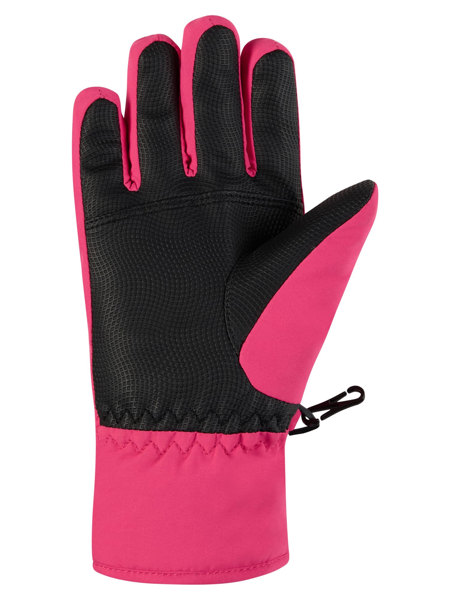 Ziener Kinder LEIF-Z Ski-Handschuhe/Wintersport