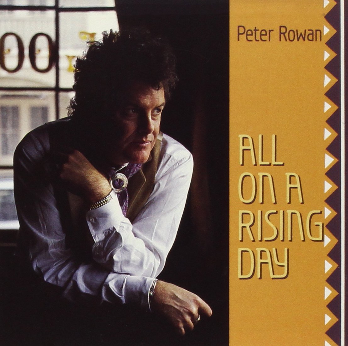 All On A Rising Day