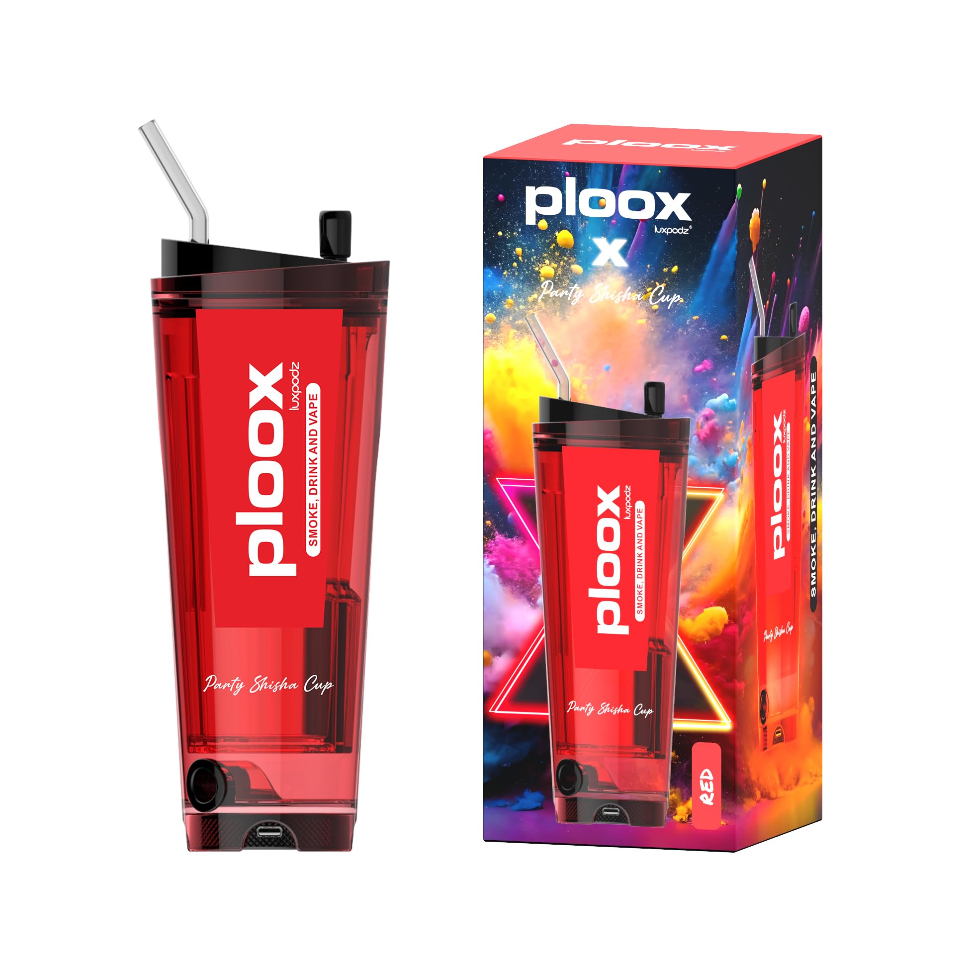 Amazon.com: Ploox